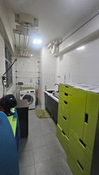 Blk 351B Anchorvale Fields (Sengkang), HDB 2 Rooms #577618821